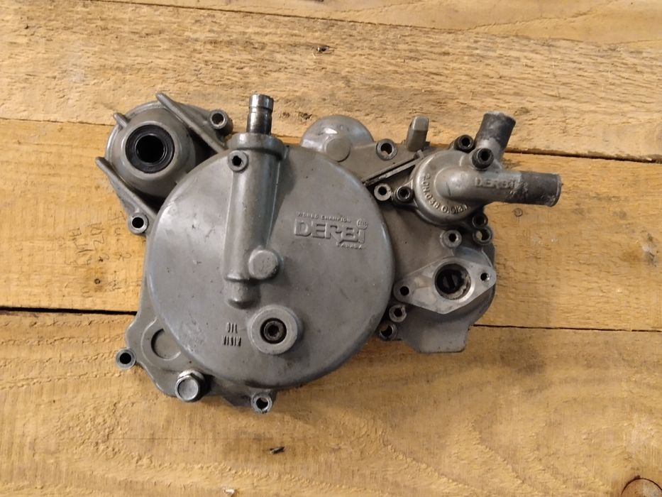 Dekiel pokrywa prawy Derbi senda 50 ebe ebs