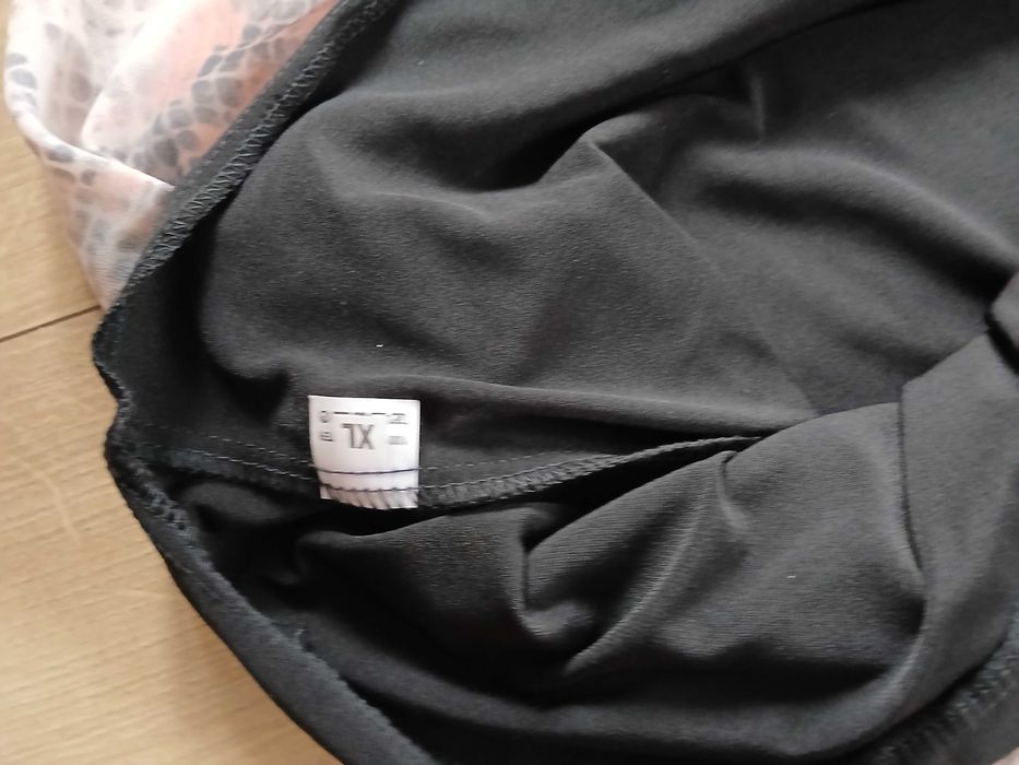 Sukienka damska kolorowa