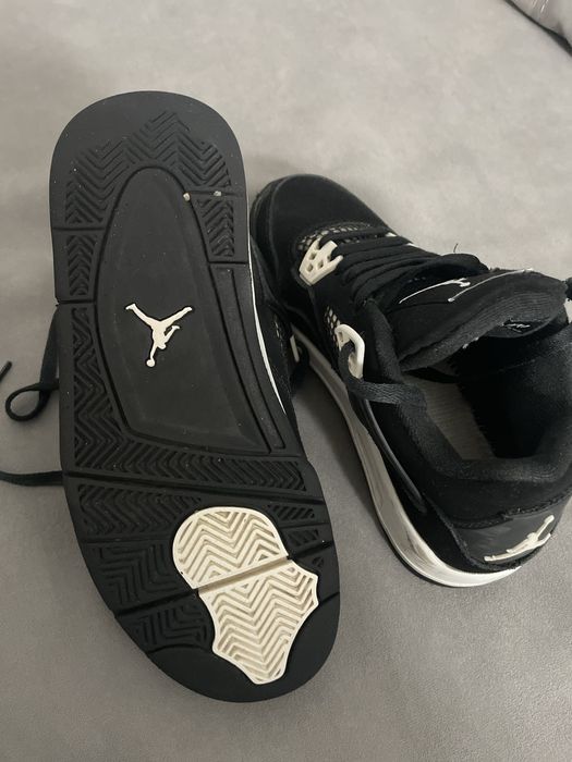 Кросівки nike jordan