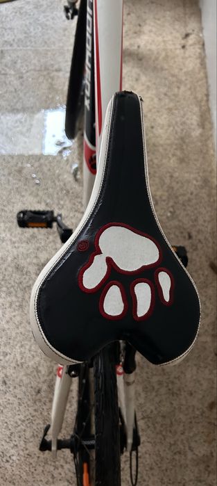 Bicicleta Muddyfox Prime 1