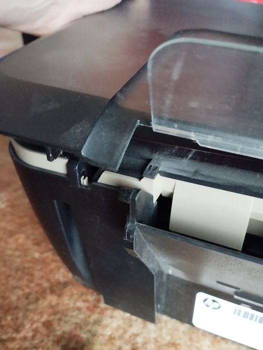 Drukarka HP Deskjet 2515