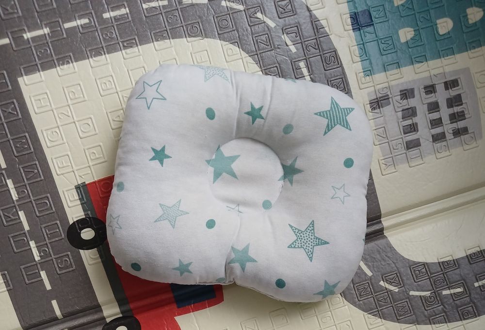 Подушка для немовлят