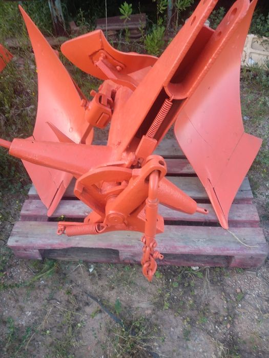 Charrua Agroribatejo em ótimo estado