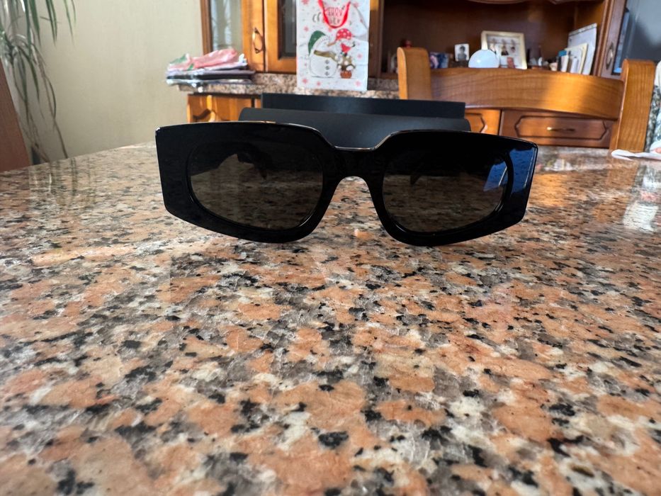 Retro Super Future Tetra Black