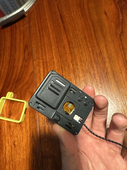 Gopro naked 11 geprc