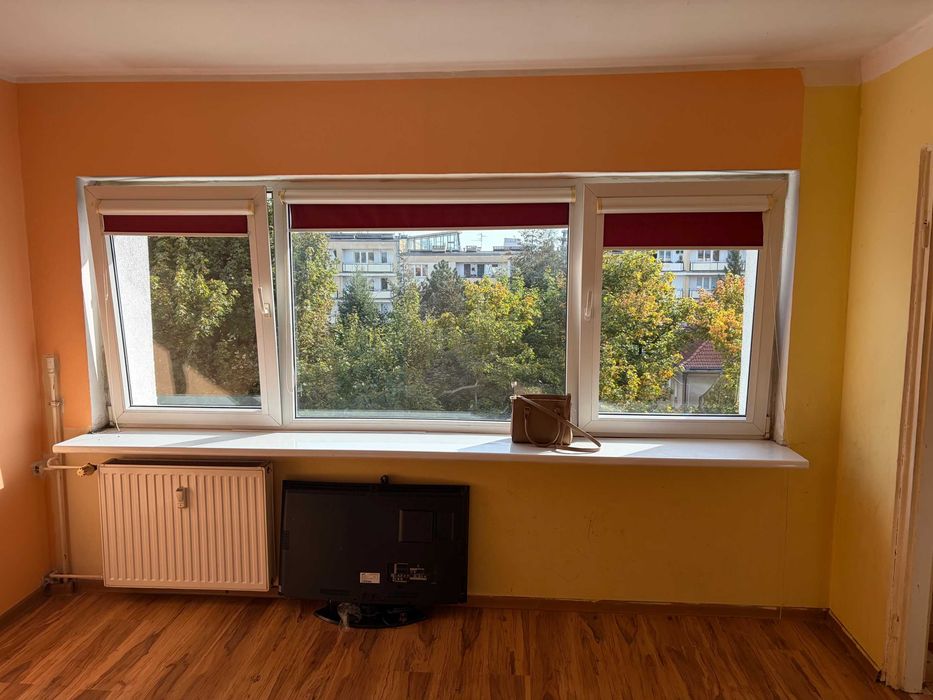 3 pokoje | ul. Modra | Poznań Grunwald