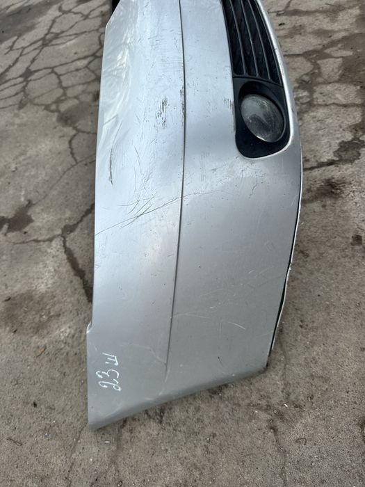 Передній бампер Ауді А4 Б5 Audi A4 B5 1994-2001