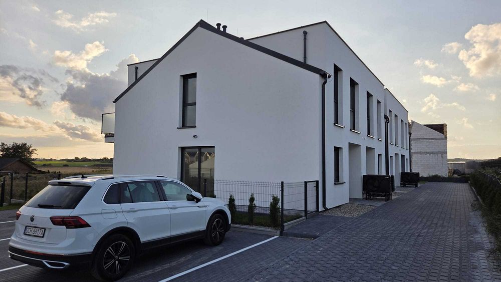 Apartament o wysokim standardzie na wynajem.