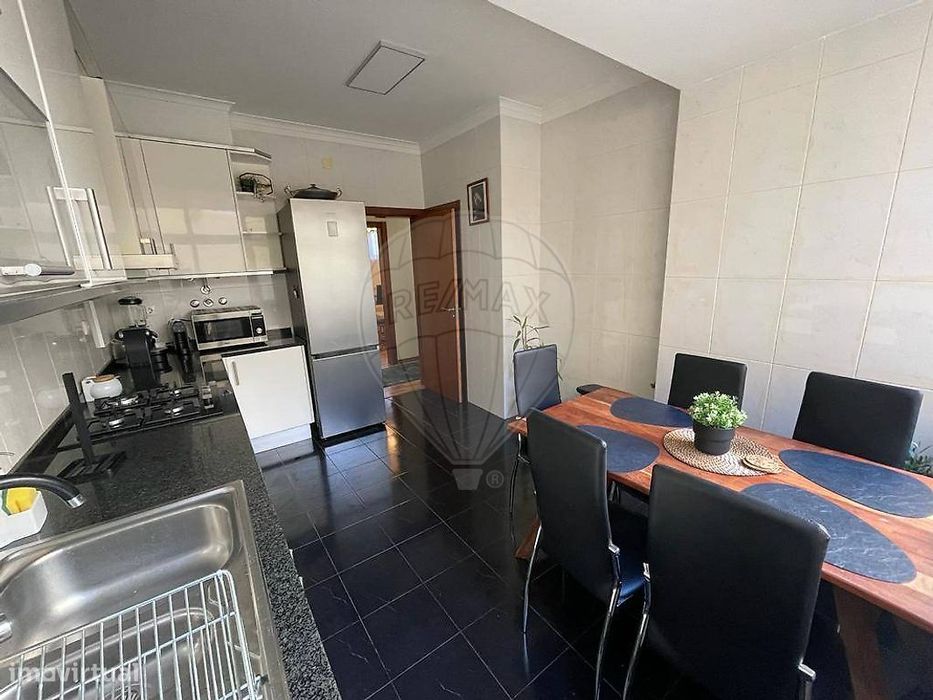 Apartamento T3 para arrendamento