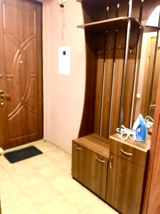 Своя новая 2к.кв Центр!