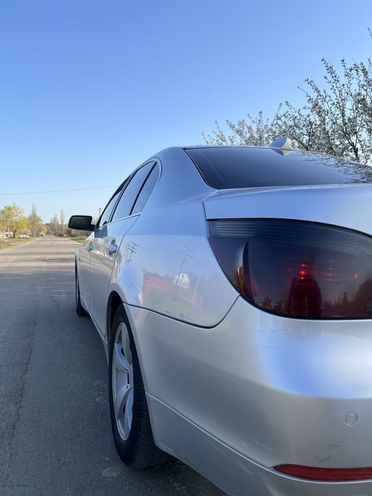 BMW 530D M57 Автомат