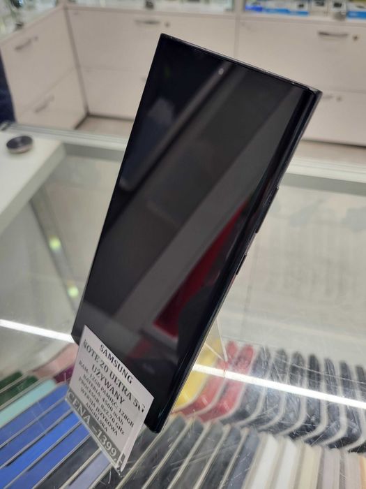 Samsung Note 20 Ultra 5G 128GB Telakces Felicity *Raty 0%