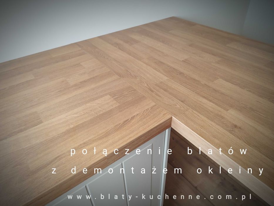 Dąbrowa Górnicza blaty kuchenne blat kuchenny sprzedaż możliwy montaż