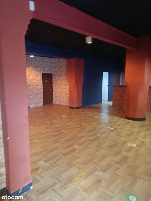 Lokal Użytkowy Na Wynajem