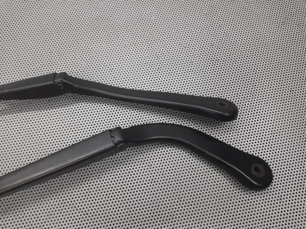 Haste / braço de escova limpa vidros frente direita BMW 3 Touring (E91