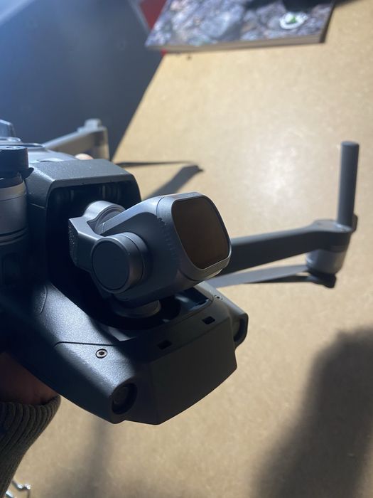 DJI Mavic 2 Pro + 3 baterias + Comando com ecrã integrado434320195884175360