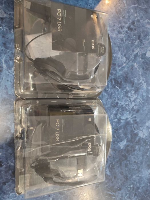 Професійна гарнітура Sennheiser Epos PC 7  USB
