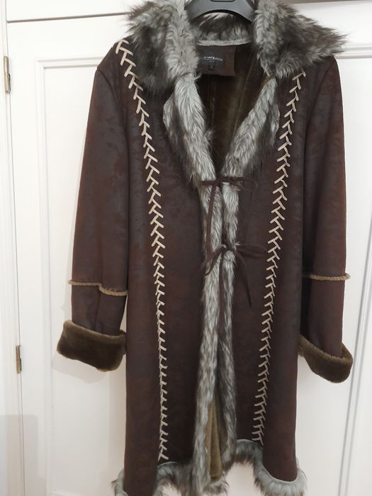 Casacos muito elegantes