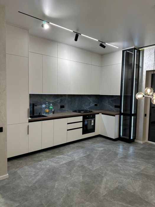 Будинок у Ворзелі з ремонтом та меблями. Газ!