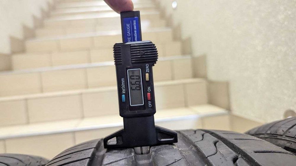 Шини 225/40 R19 93Y Imperial Ecosport 2