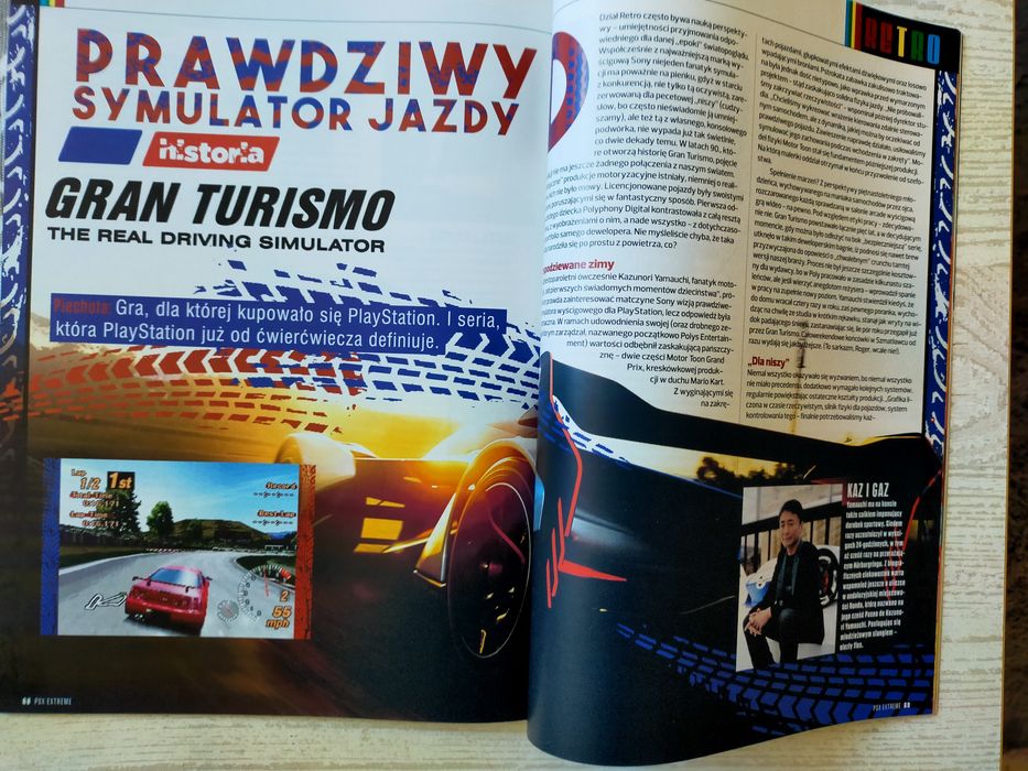 PSX Extreme numer 285 maj 2021