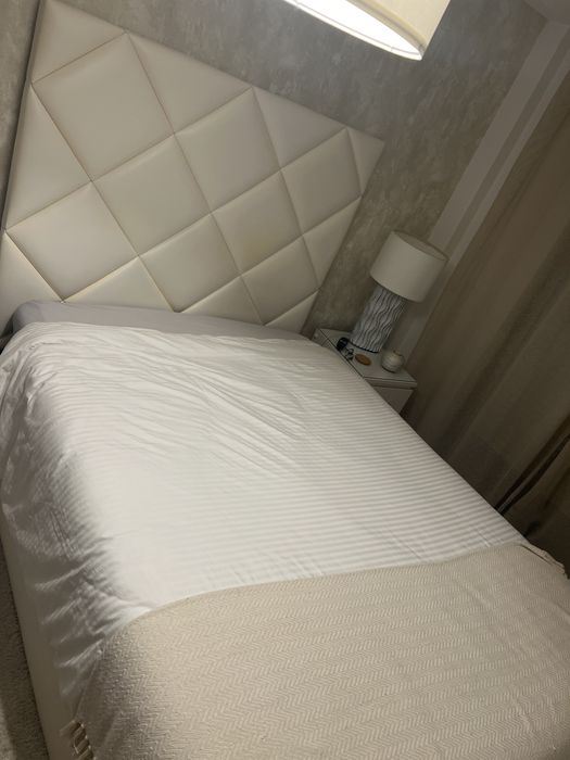 Estrutura de Cama