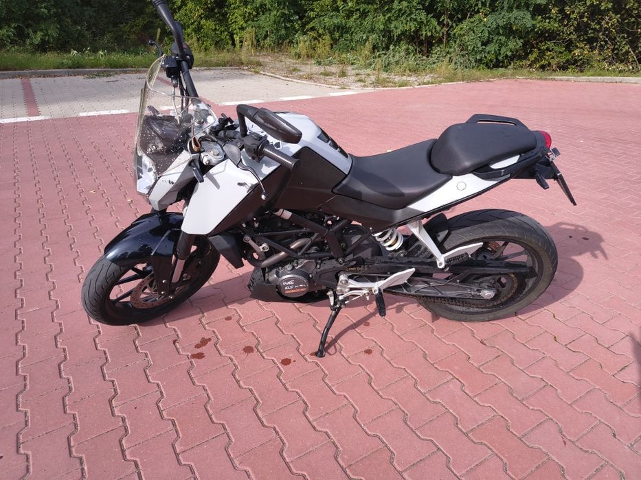 KTM