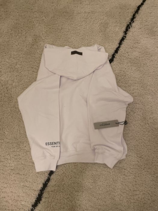 Sweatshirt Essentials