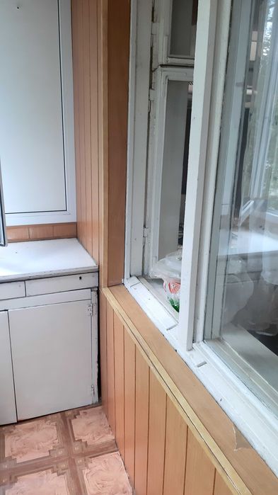 Продаж 1 кімнатної квартири