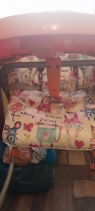 Продам Стільчик для кормленія