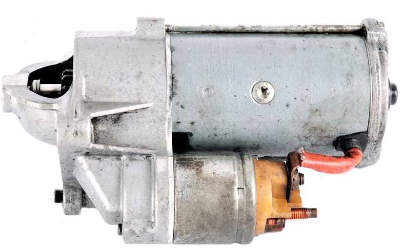 ROZRUSZNIK .VALEO D7R49 Renault Opel Suzuki 1 Rok Gwarancji