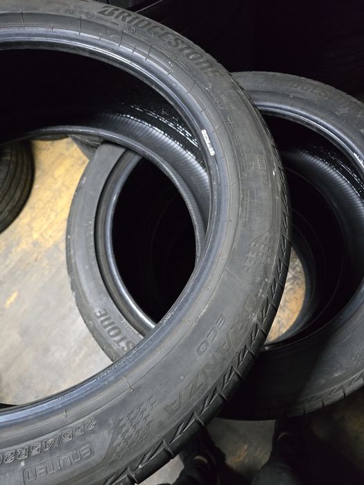 255/45R20 Bridgestone Turanza Eco 101T