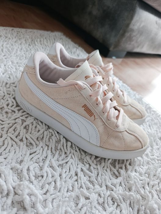 Sapatilhas Puma 37