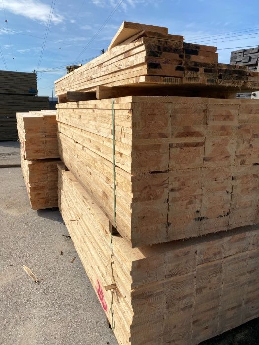 Tábuas de Solho de Confragem Tosco Medida Fixa e Variável