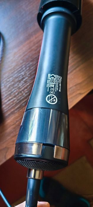 Фен Rowenta CF961L