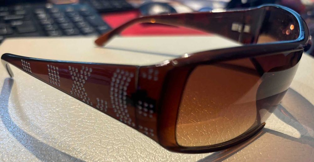 okulary przeciwsłoneczne UV400