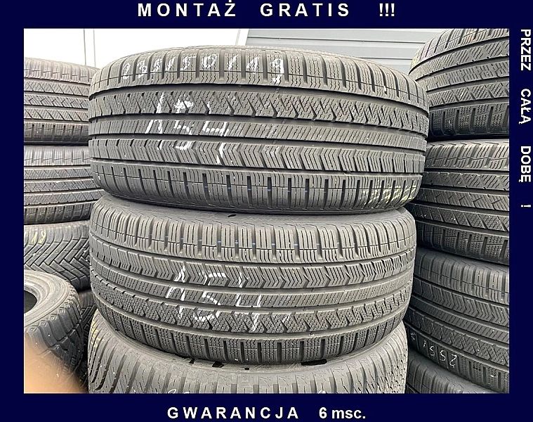 235/50r19 Vredestein Quatrac 5_6,2mm_2szt_(154)