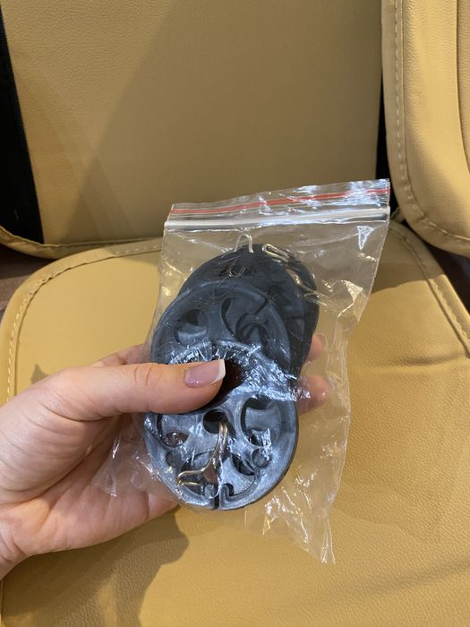 Capas especiais para assento de carro  BMW - NOVAS