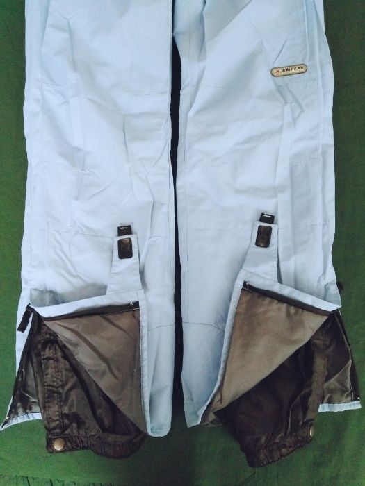 Зимние супер ШТАНЫ профессиональные ТЕРМО БРЮКИ обмен на смартфон часы