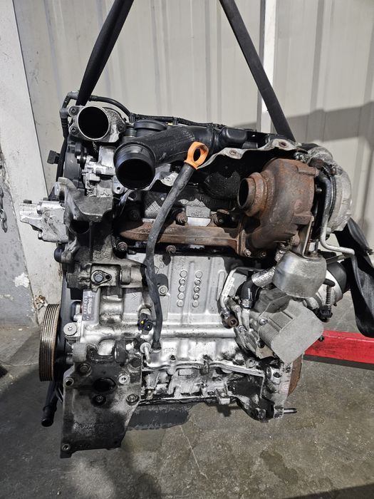 Motor psa 1.6hdi 9h01 110cv