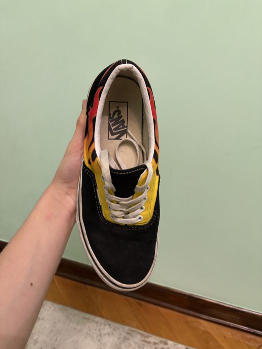 Кеди Vans Old School