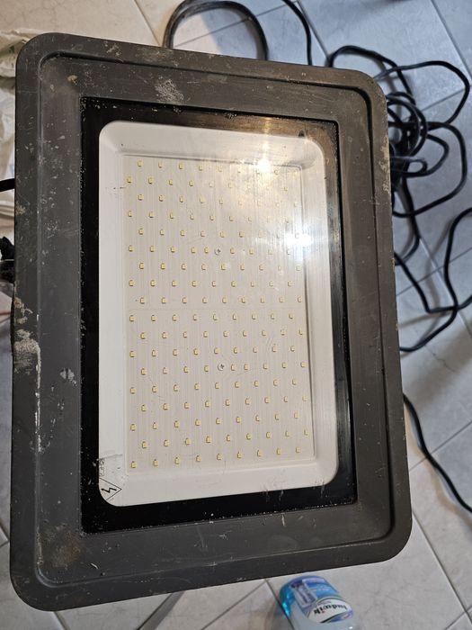 Halogen budowlany Led 150W