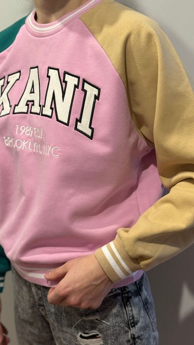 Bluza Karl Kani - XS