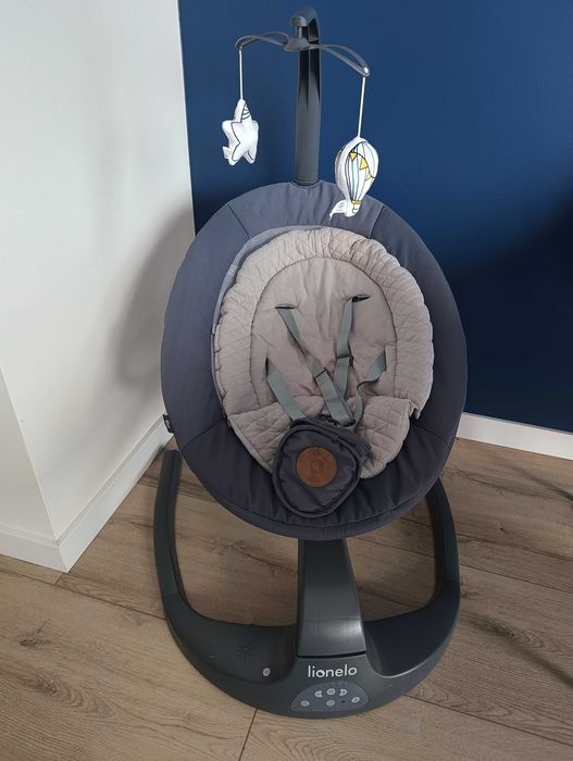 Bujaczek Elektryczny