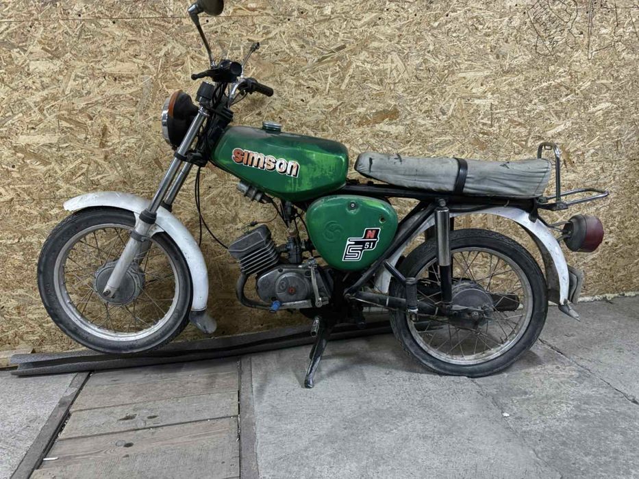 Продам Simson.Ural,Mt750