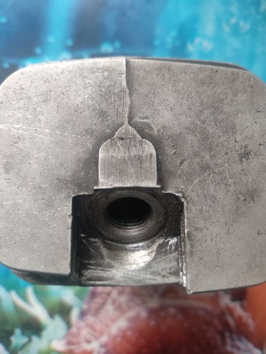 Циліндр stihl 180