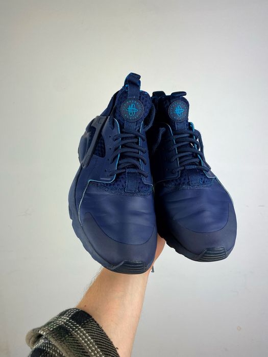 Кроссовки Nike Air Huarache