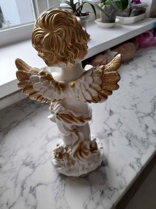 Статуэтка керамика