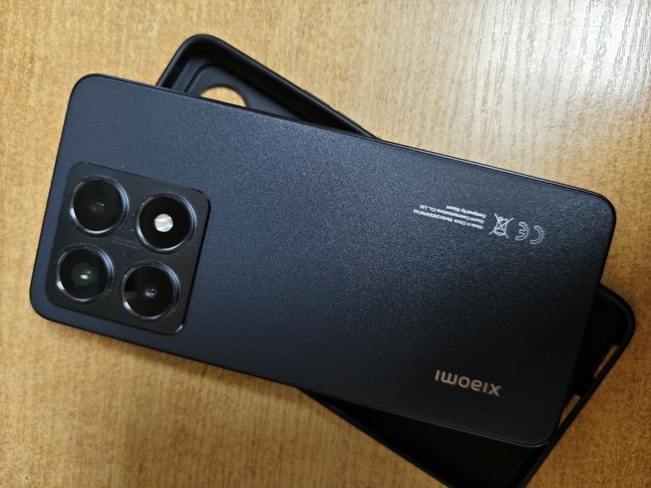 Ксяомі 14т 12/256