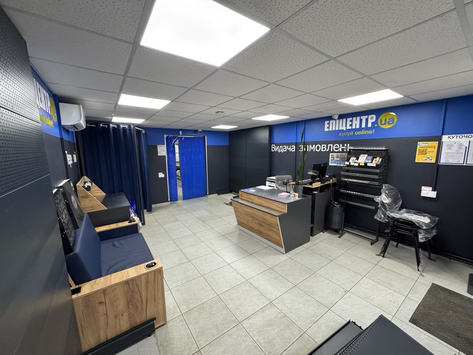 Оренда Приміщення Богуслав